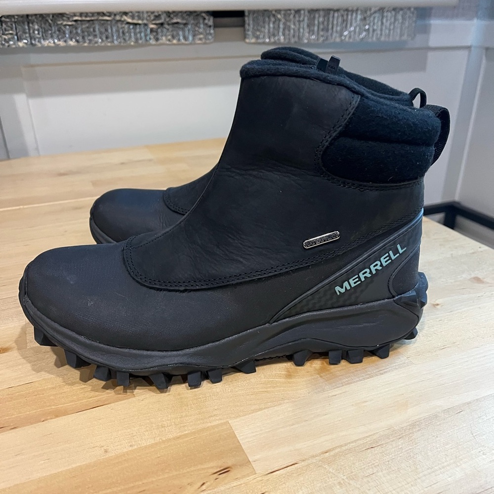 Merrell Thermo Kiruna Boots